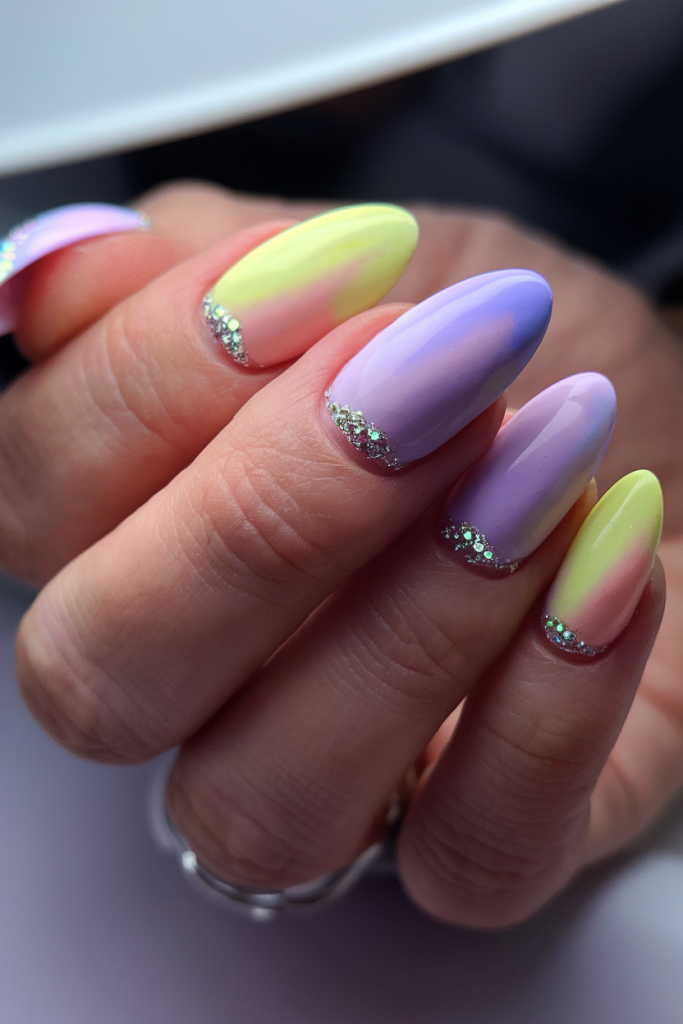 Spring Gel Nails 20 Ideas 2025: Trendy & Fresh Designs for the Season