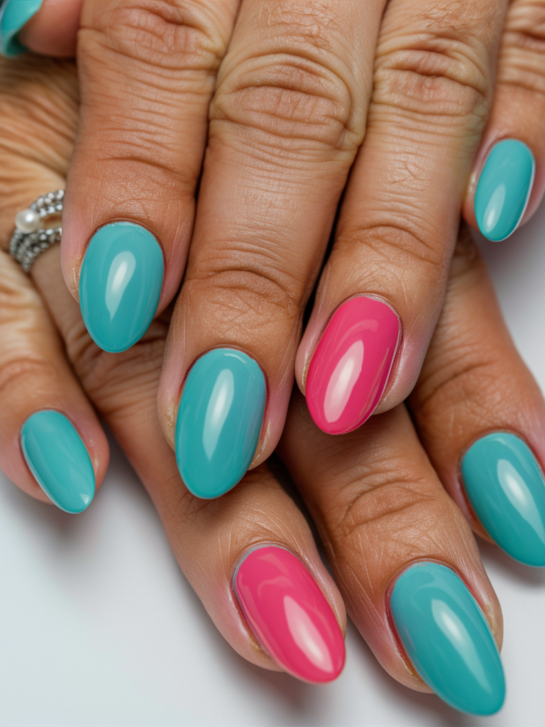 Spring Nail Trends 21 Ideas 2025: The Must-Try Manicures of the Season