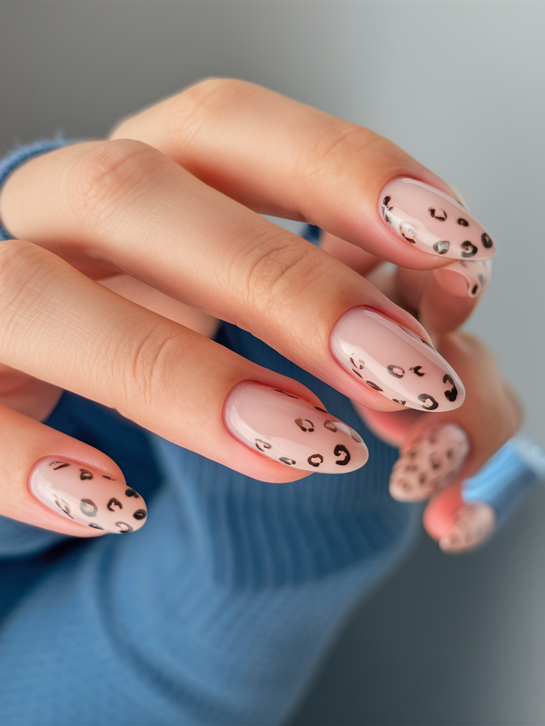 Almond Spring Nail 20 Ideas 2025: Trendy & Classy Designs for the Season