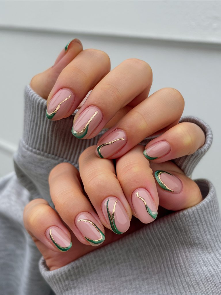 Spring Time Nails 20 Ideas 2025