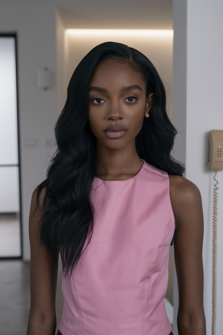 Spring Black Girl Hairstyle 20 Ideas 2025: Trendy Looks for the Season