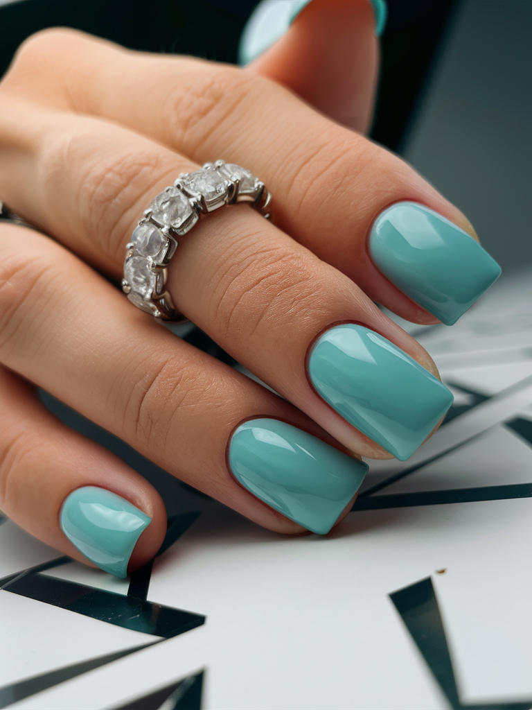 20 Stunning Spring Nails Colors Ideas 2025 – Trendy & Fresh Designs