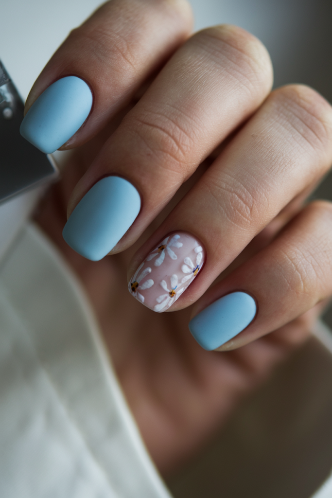 21 Fun Spring Nails Ideas 2025 – Cute & Trendy Designs for a Fresh Manicure