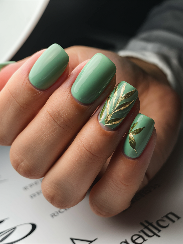 Spring Nail Trends 21 Ideas 2025: The Must-Try Manicures of the Season