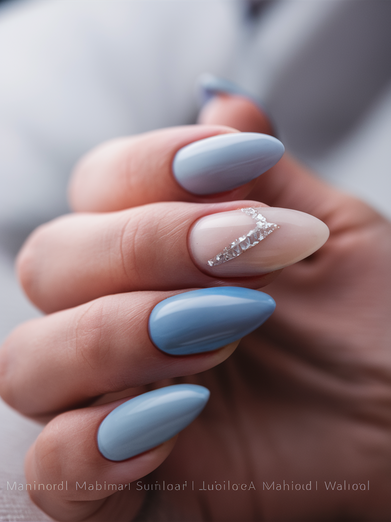 Almond Spring Nail 20 Ideas 2025: Trendy & Classy Designs for the Season