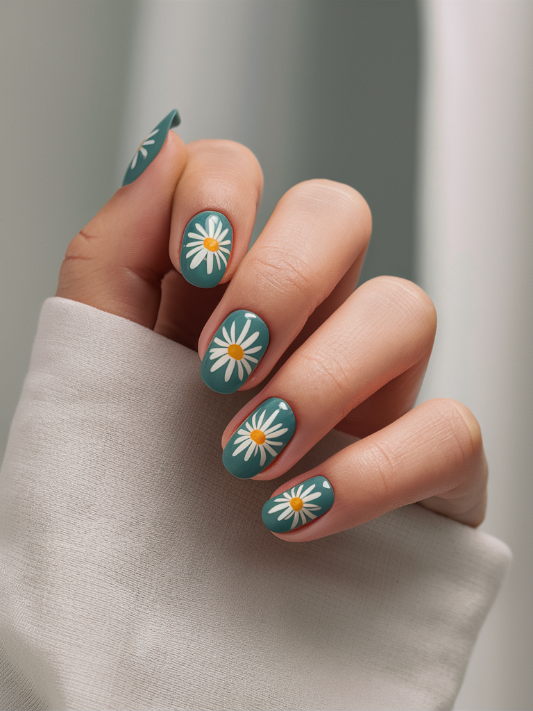 Spring 2025 Nail Inspo: 23 Trendy Ideas for a Stylish Manicure