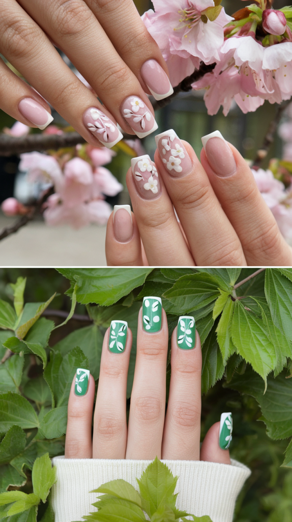 Spring 2025 Nail Inspo: 23 Trendy Ideas for a Stylish Manicure