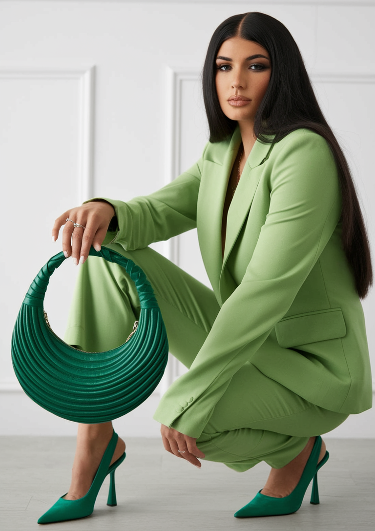 Easter Outfit 21 Ideas 2025: Fresh and Chic Looks for Every Occasion