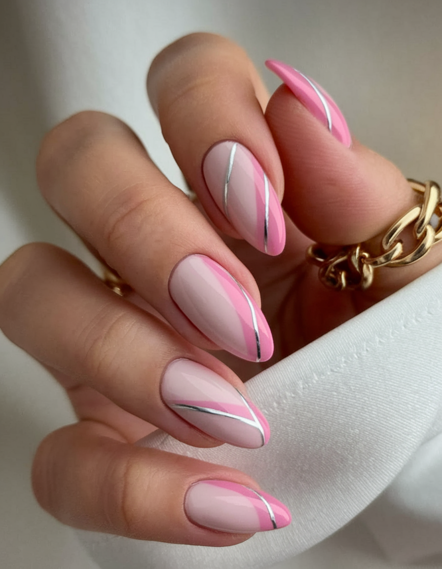 20 Graduation Nail Color Ideas 2025 – Cute & Trendy Polish for College