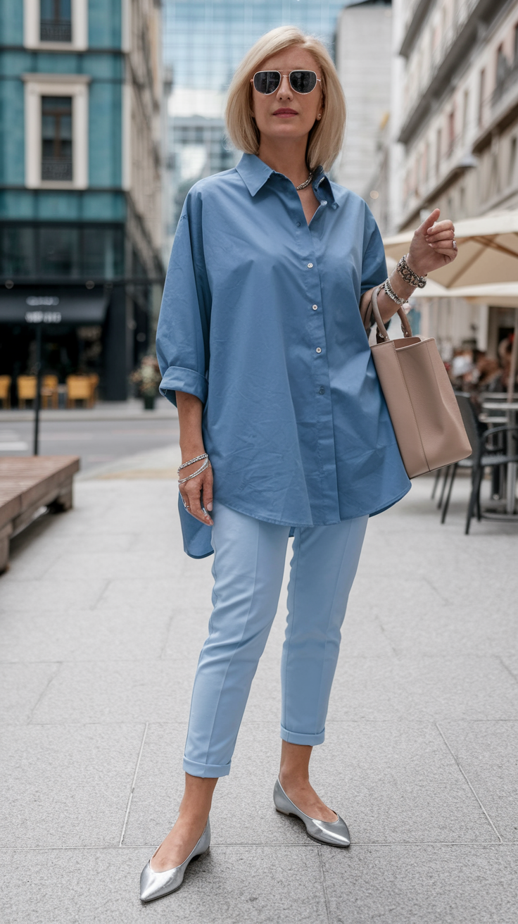 Mom Summer Outfits 2025: Trendy and Practical Looks for Every Style