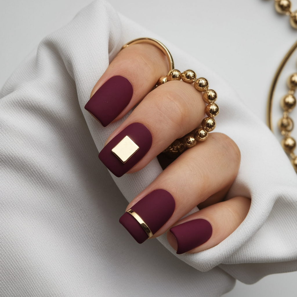 Spring Nails Square 20 Ideas 2025: Trendy Manicures for the New Season