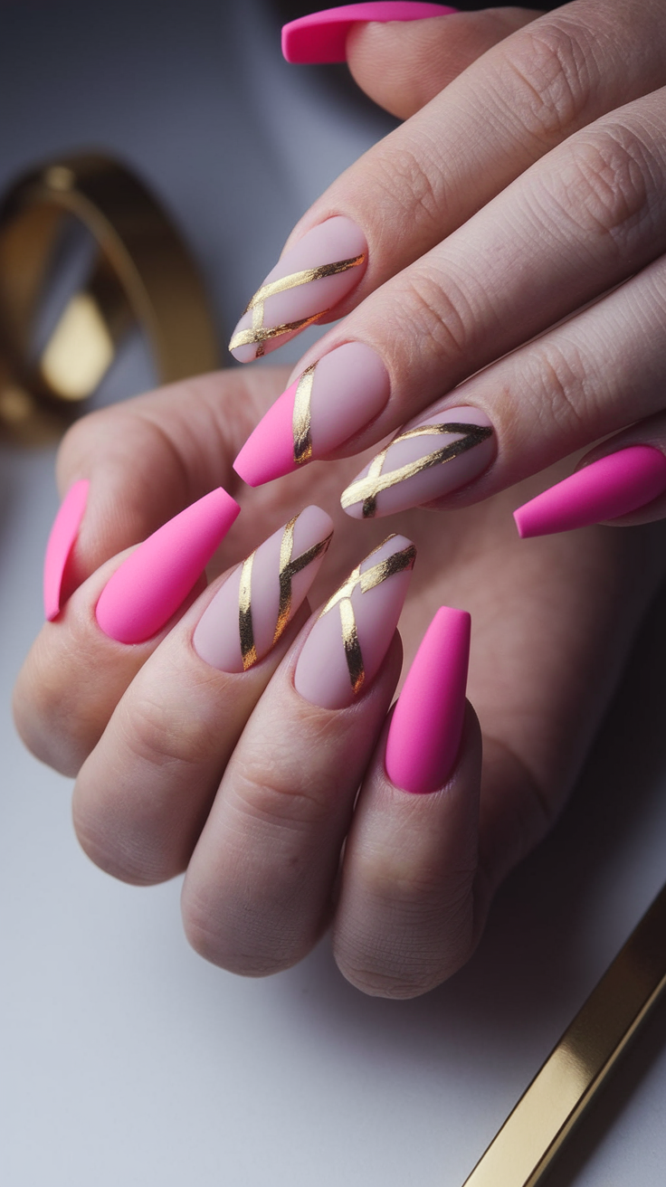 Vacation Nails 21 Ideas 2025: Trendy Manicures for Your Next Getaway