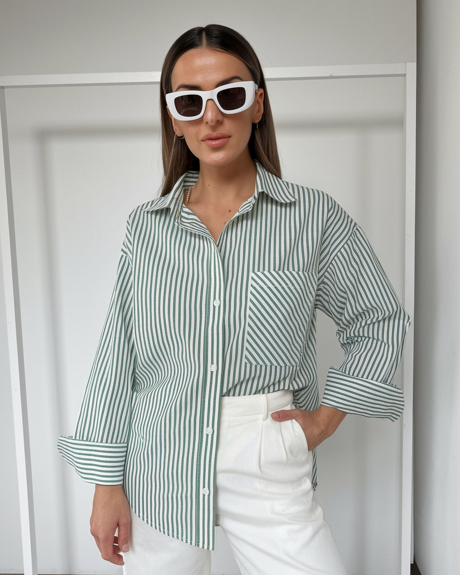 20 Essential Spring Summer Basic Wardrobe Ideas 2025 – Capsule & Minimalist Outfits