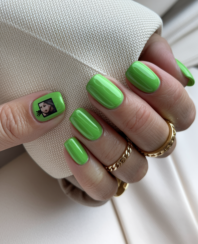 Spring Summer Nails 22 Ideas 2025