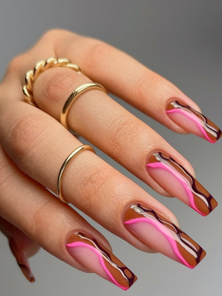 Spring Nude Nails: 21 Ideas for a Chic Manicure in 2025