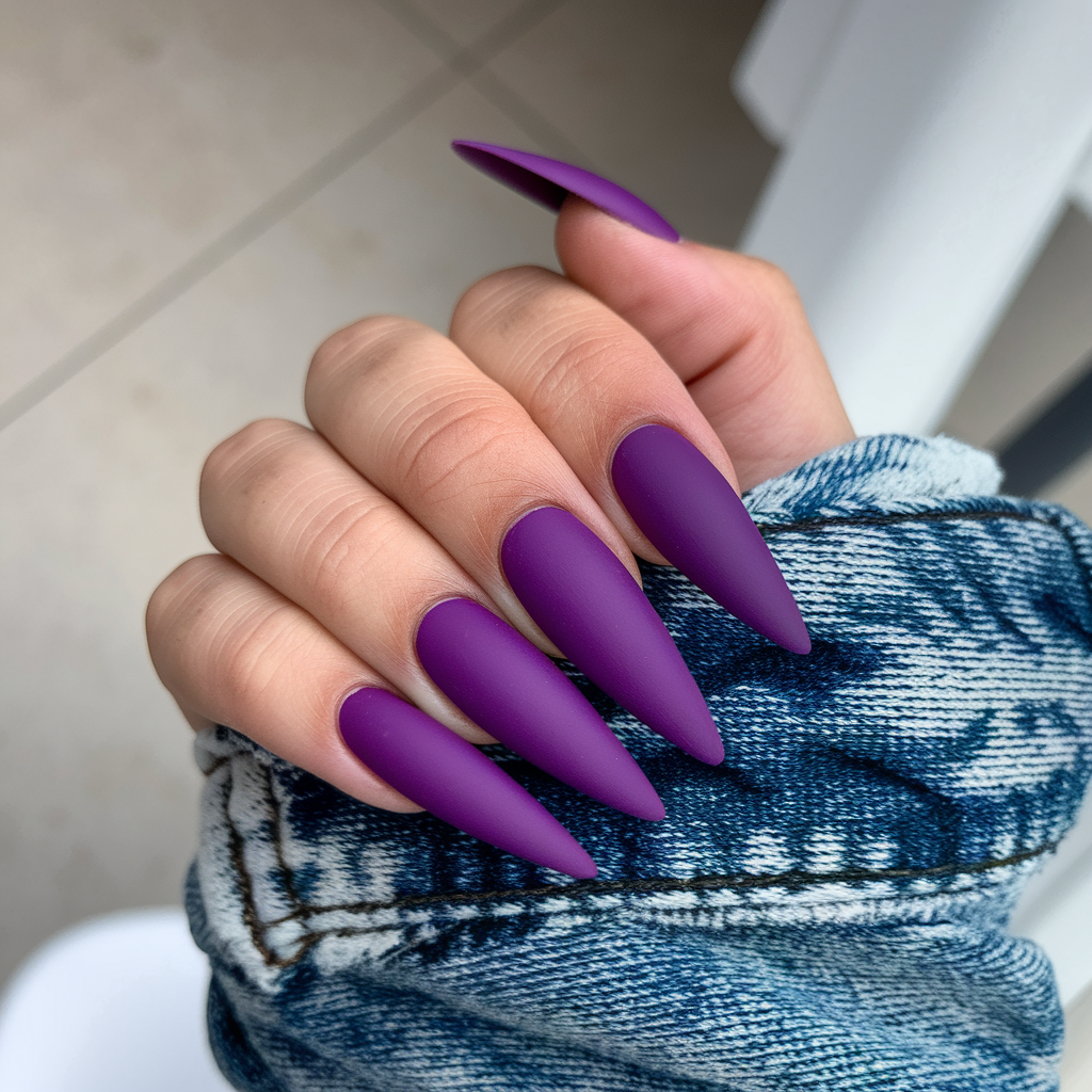 20 Long Spring Nails Ideas 2025 – Trendy & Stylish Designs for the Season