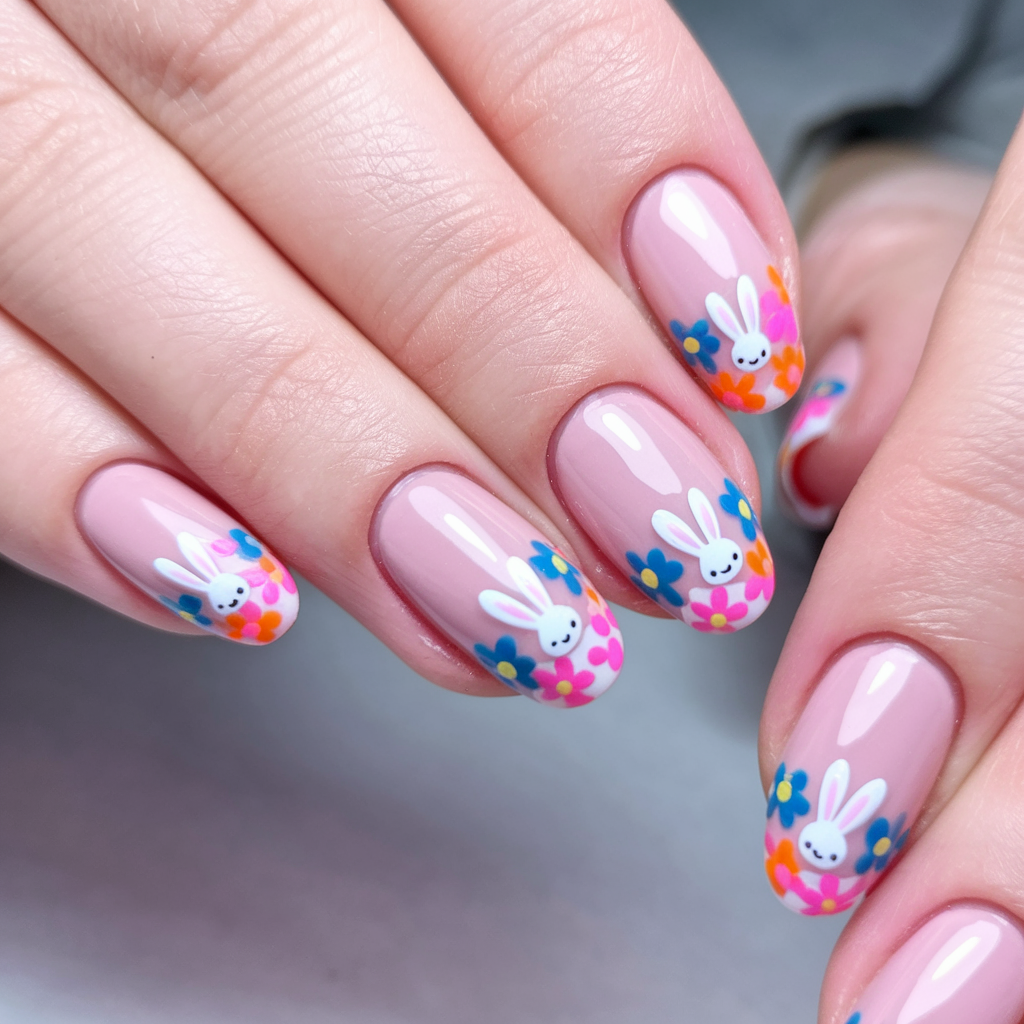 Easter Nails 20 Ideas 2025: Fresh and Trendy Designs for Spring