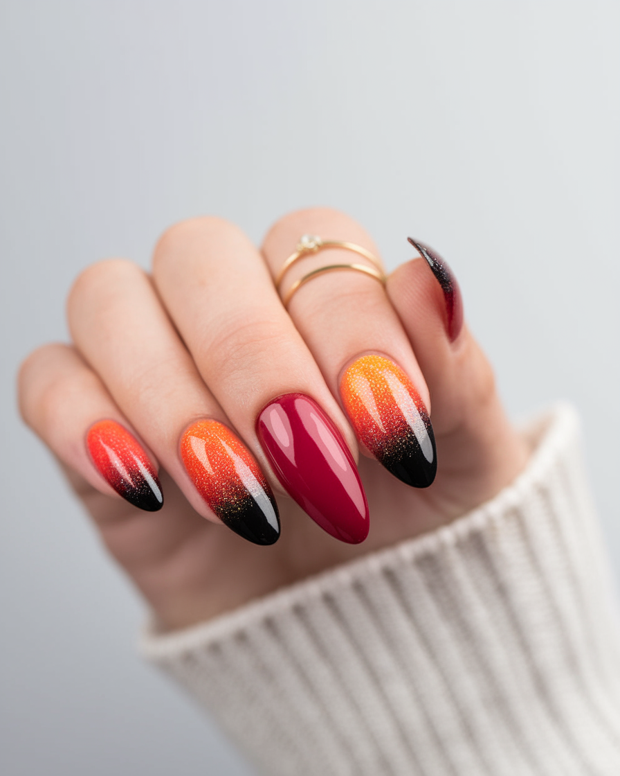 Vacation Nails 21 Ideas 2025: Trendy Manicures for Your Next Getaway