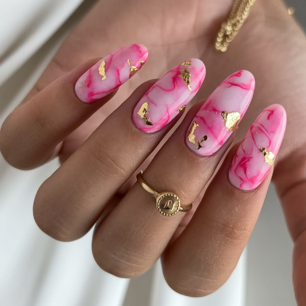 Graduation Nails 21 Ideas 2025: The Best Manicures for Your Big Day