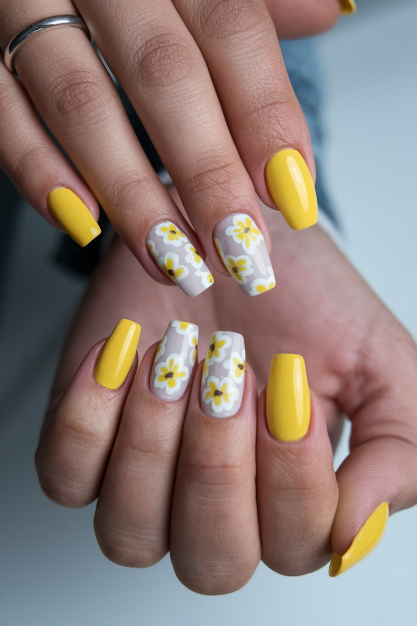 Easter Nails 20 Ideas 2025: Fresh and Trendy Designs for Spring