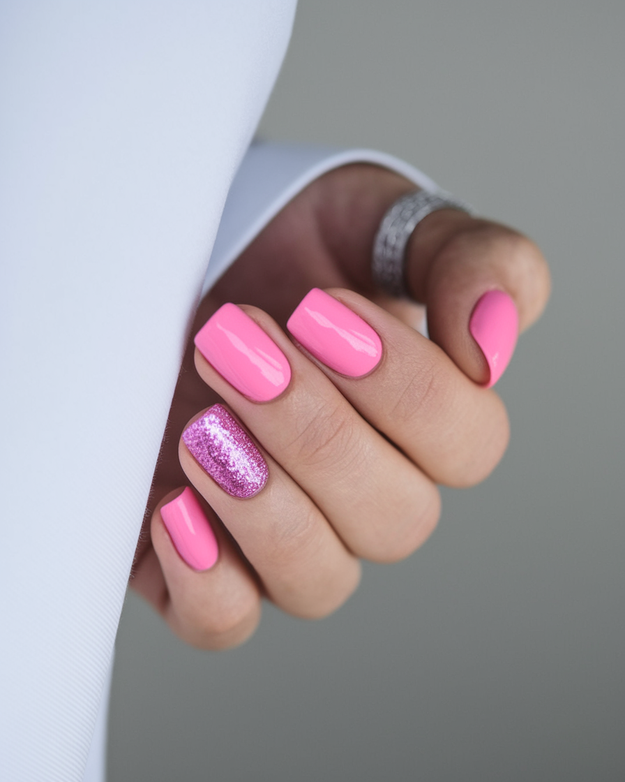 Vacation Nails 21 Ideas 2025: Trendy Manicures for Your Next Getaway