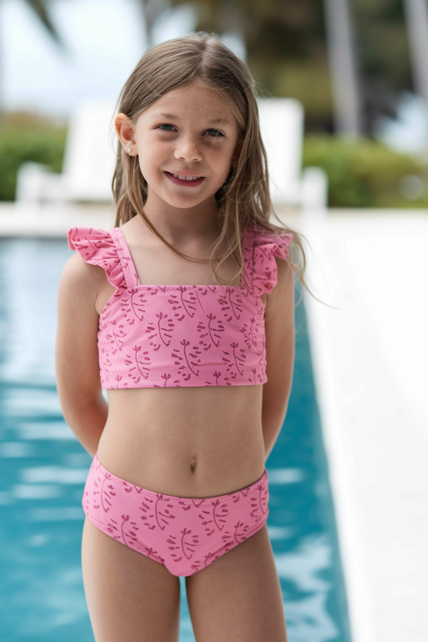 Junior Swimsuit 20 Ideas for Summer 2025