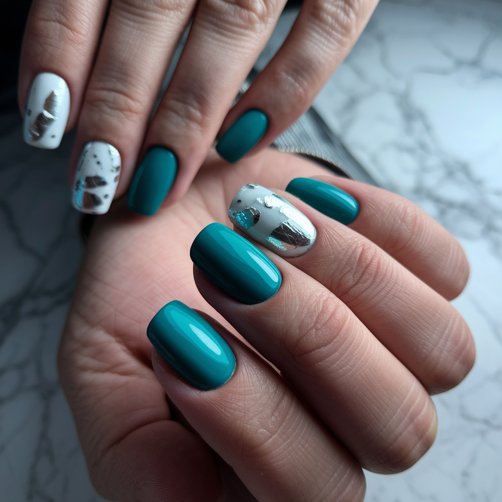 Spring Summer Nails 22 Ideas 2025