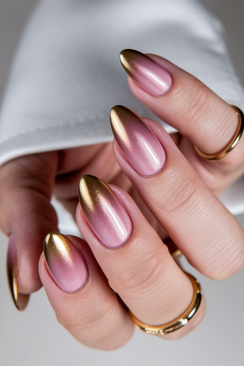 Spring Nude Nails: 21 Ideas for a Chic Manicure in 2025