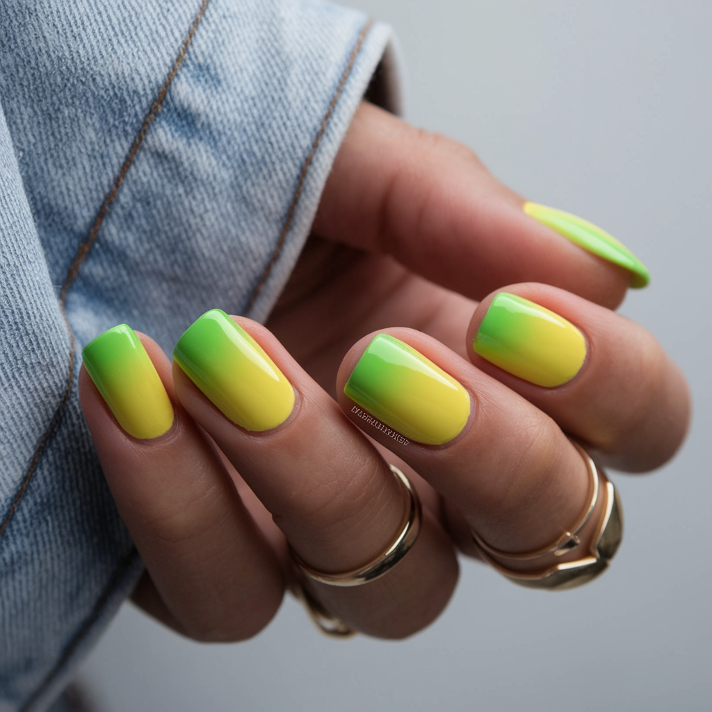 Vacation Nails 21 Ideas 2025: Trendy Manicures for Your Next Getaway