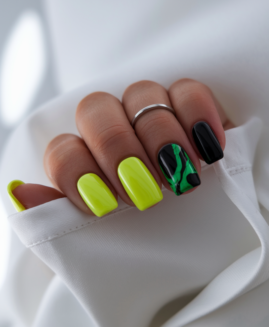 Spring Summer Nails 22 Ideas 2025