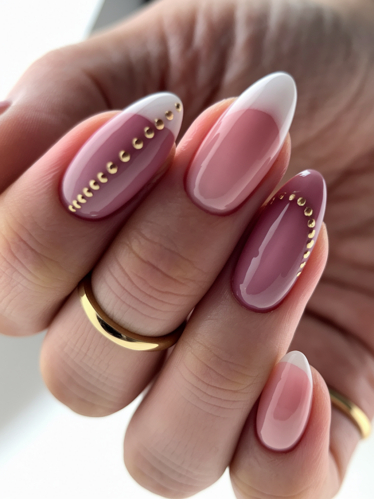 Spring Nude Nails: 21 Ideas for a Chic Manicure in 2025