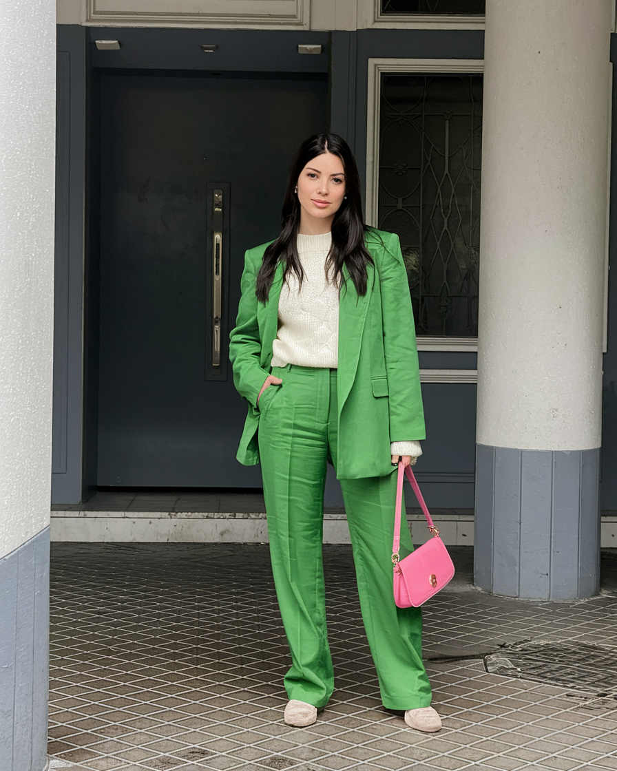 Easter Outfit 21 Ideas 2025: Fresh and Chic Looks for Every Occasion