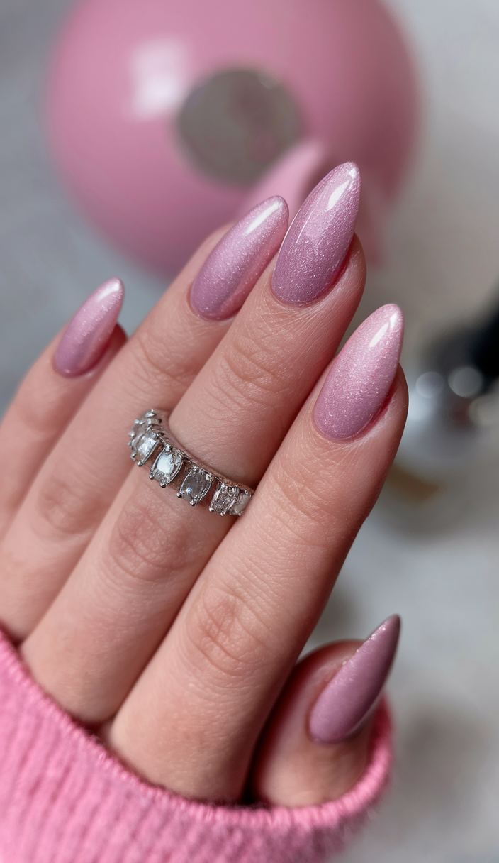 Spring Nude Nails: 21 Ideas for a Chic Manicure in 2025