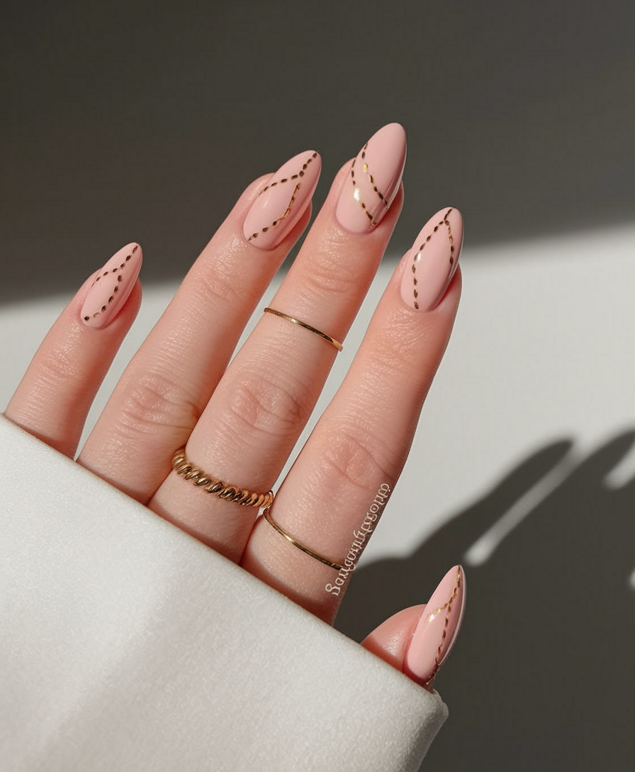 Graduation Nails 21 Ideas 2025: The Best Manicures for Your Big Day