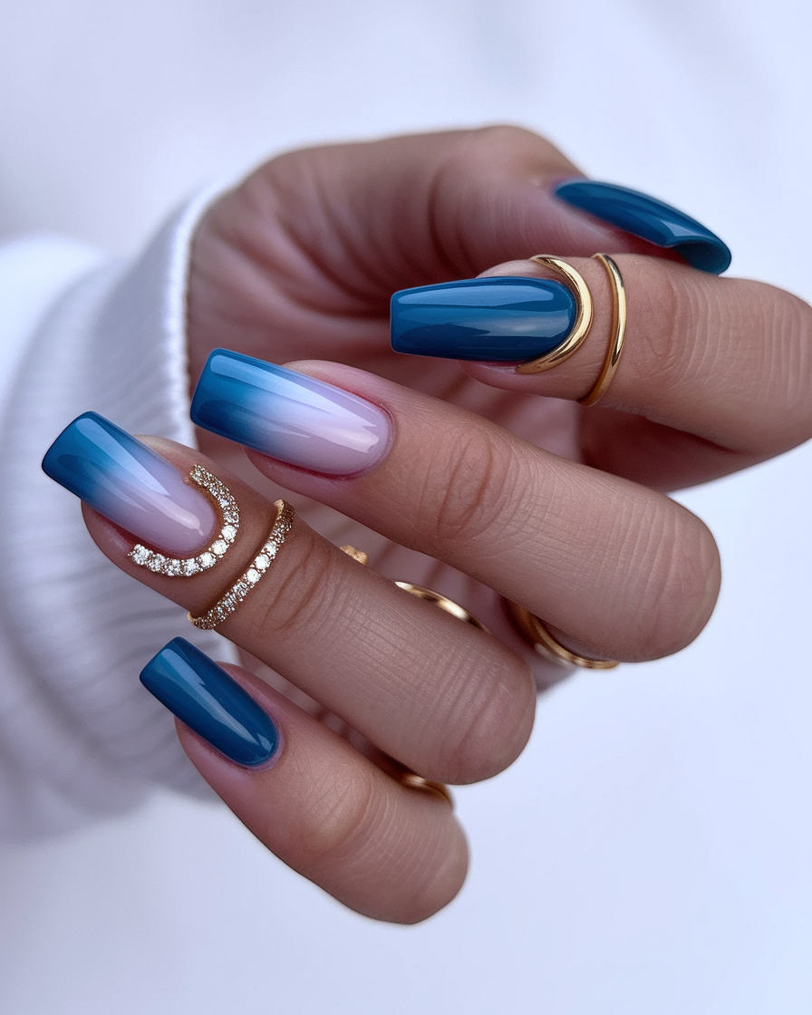 Elegant Spring Nails 21 Ideas 2025