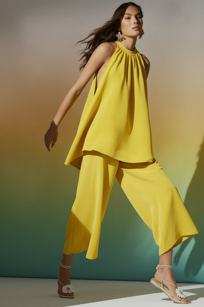 Best Summer Lookbook 2025 – 20 Outfits, Aesthetic Fashion Ideas ...