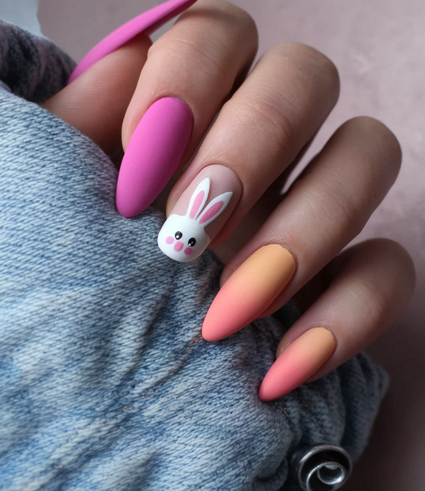 Easter Nails 20 Ideas 2025: Fresh and Trendy Designs for Spring