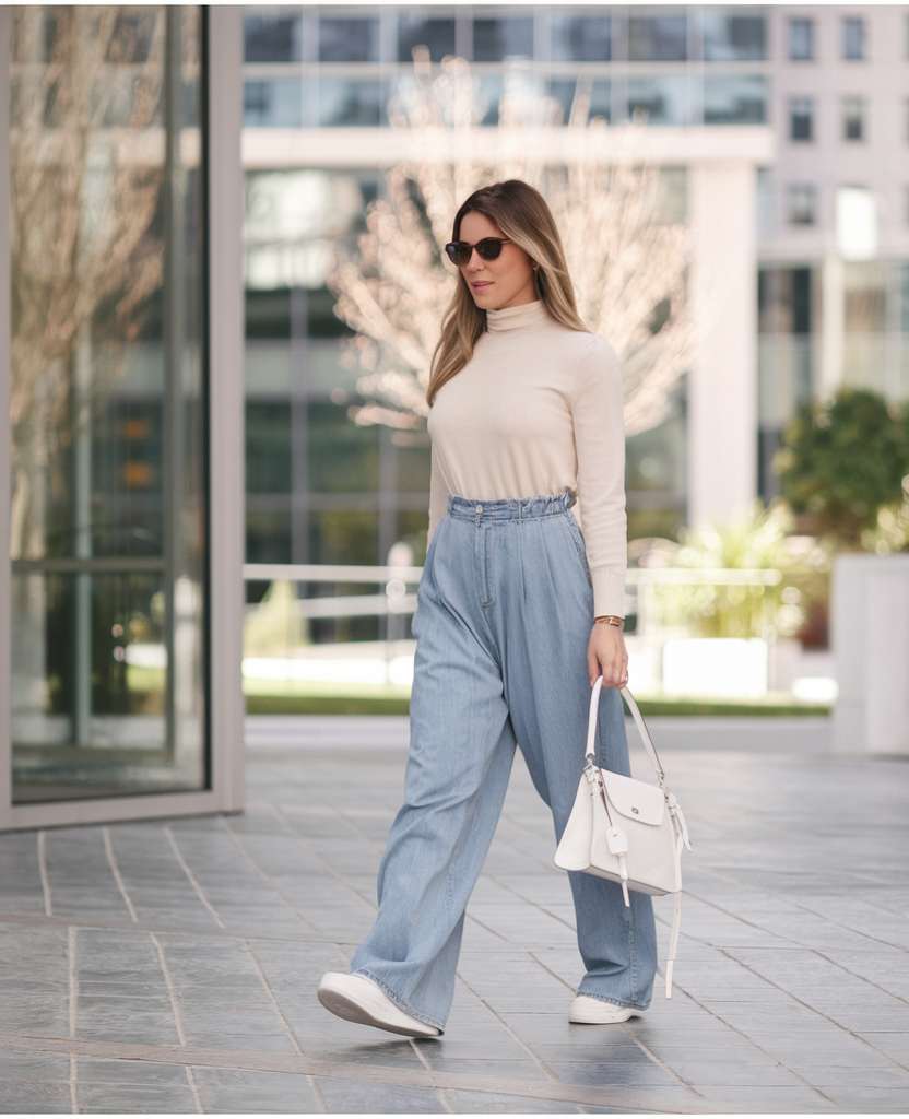 Easter Outfit 21 Ideas 2025: Fresh and Chic Looks for Every Occasion