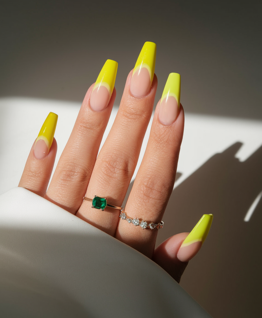 Vacation Nails 21 Ideas 2025: Trendy Manicures for Your Next Getaway