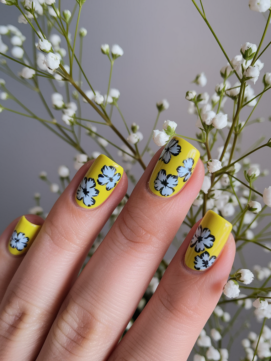 Easter Nails 20 Ideas 2025: Fresh and Trendy Designs for Spring