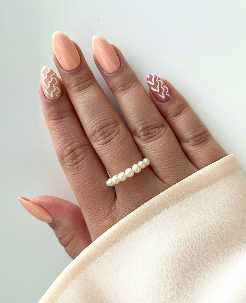 Graduation Nails 21 Ideas 2025: The Best Manicures for Your Big Day