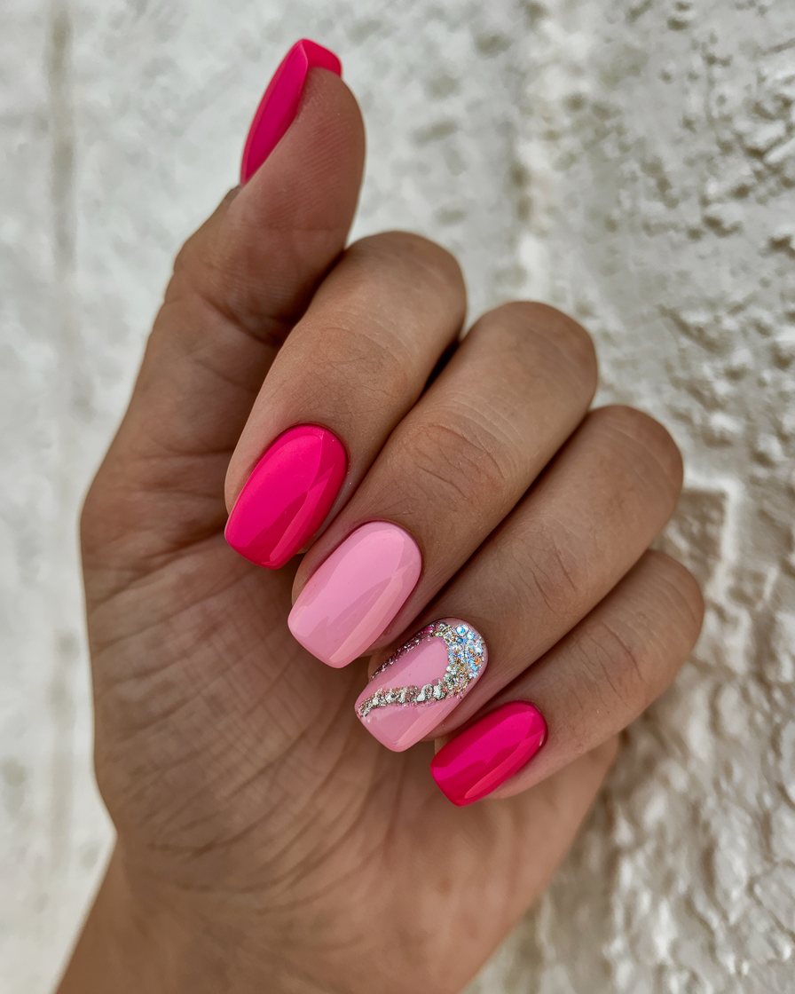 Spring Summer Nails 22 Ideas 2025