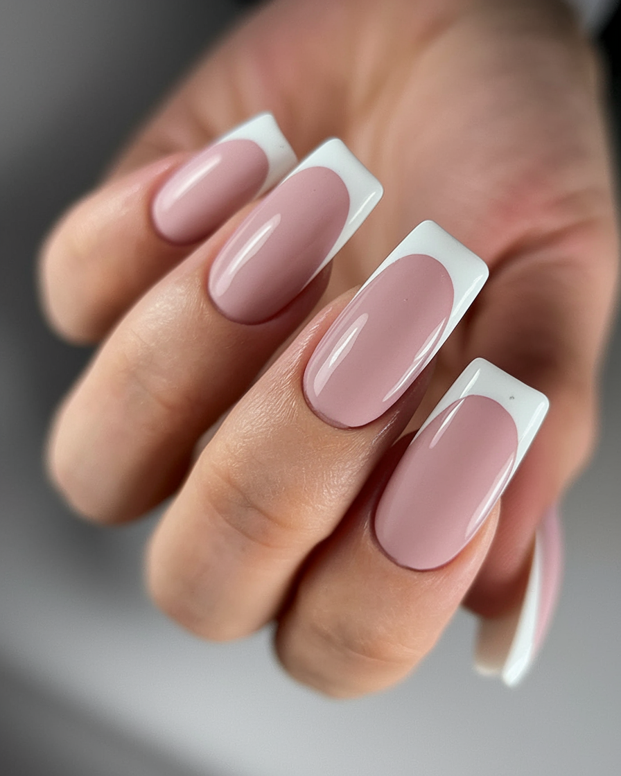 Spring Nude Nails: 21 Ideas for a Chic Manicure in 2025