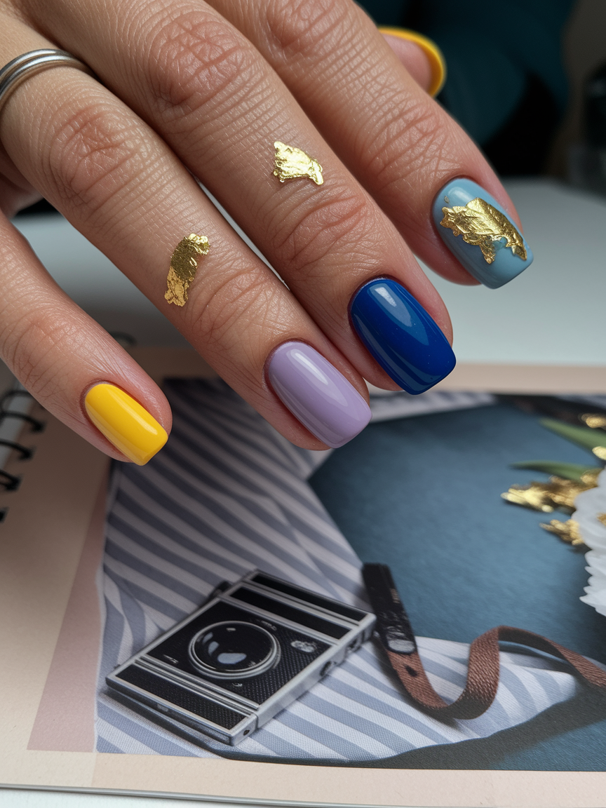 Easter Nails 20 Ideas 2025: Fresh and Trendy Designs for Spring