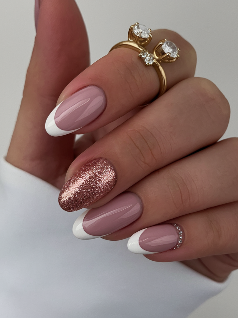 Spring Nude Nails: 21 Ideas for a Chic Manicure in 2025