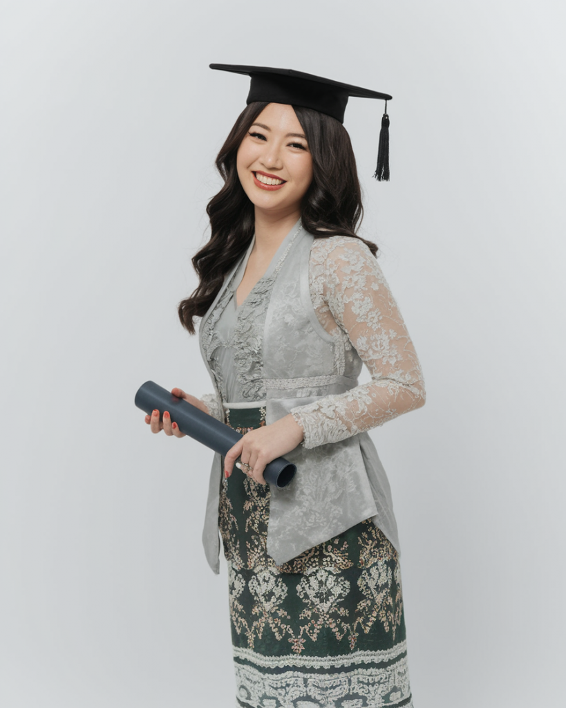 Graduation Look 20 Ideas 2025 – University Outfits, Photoshoots ...