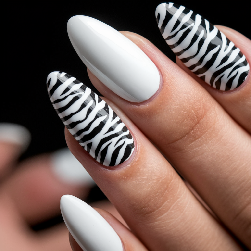 20 Stunning White Spring Nails Ideas 2025 – Trendy Designs & Fresh Inspo