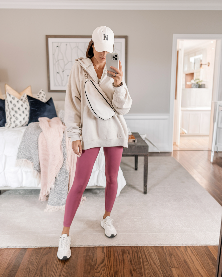 Summer Legging Outfits: 20 Trendy Ideas for 2025