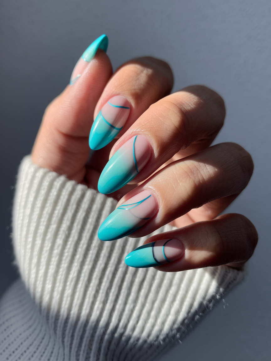 Elegant Spring Nails 21 Ideas 2025