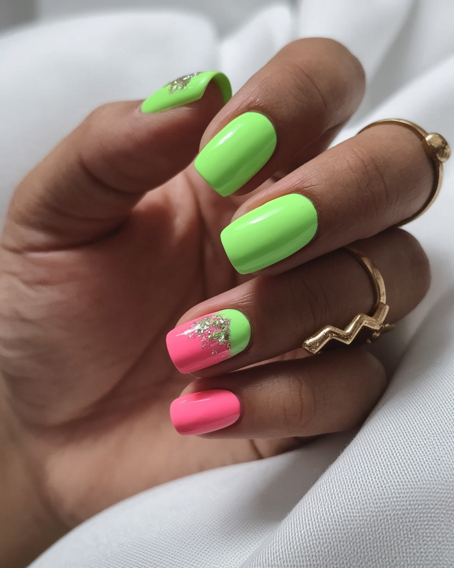 Spring Summer Nails 22 Ideas 2025